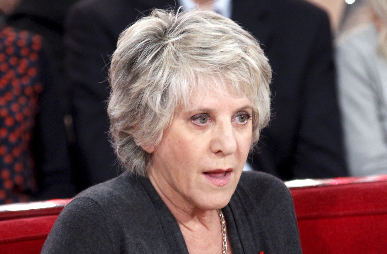 Catherine Balle