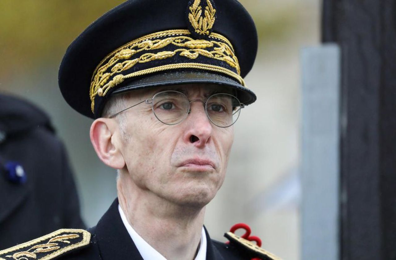 Le Parisien