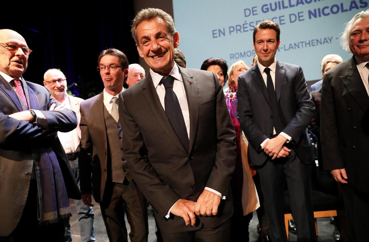 Quentin Laurent, envoyé spécial à Romorantin (Loir-et-Cher)