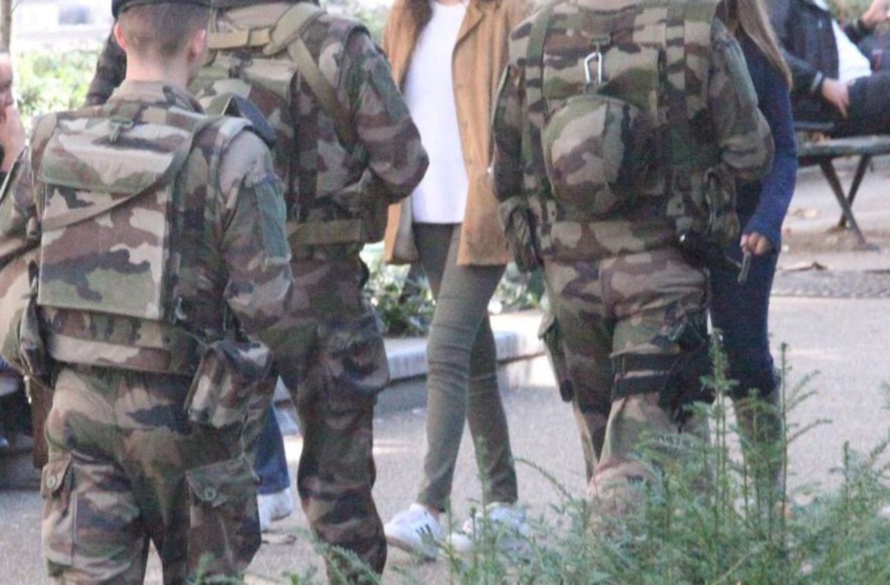 Le Parisien avec AFP