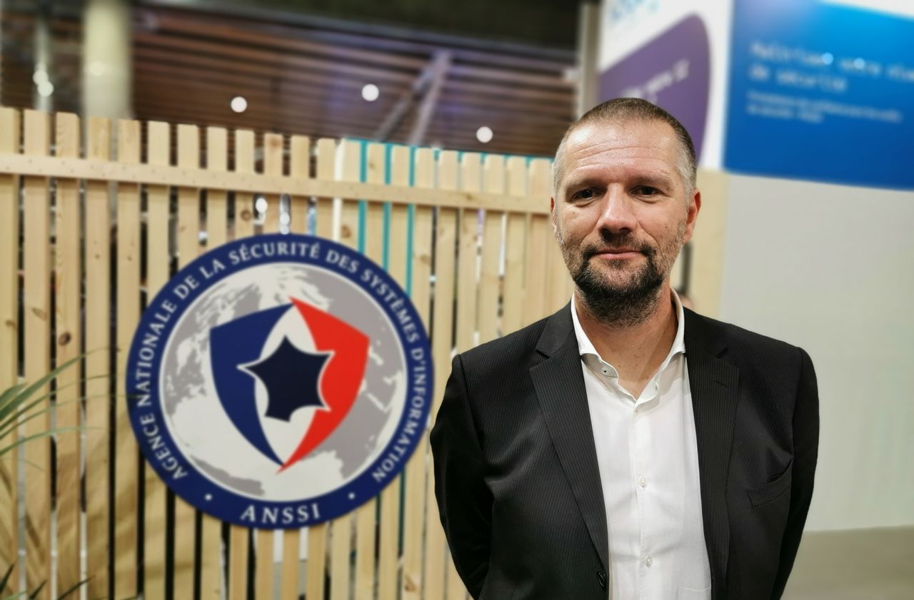 Damien Licata Caruso