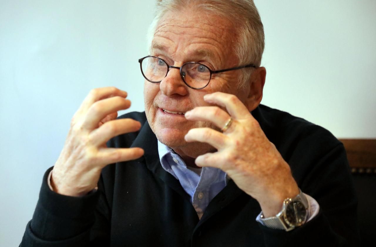 Jannick Alimi