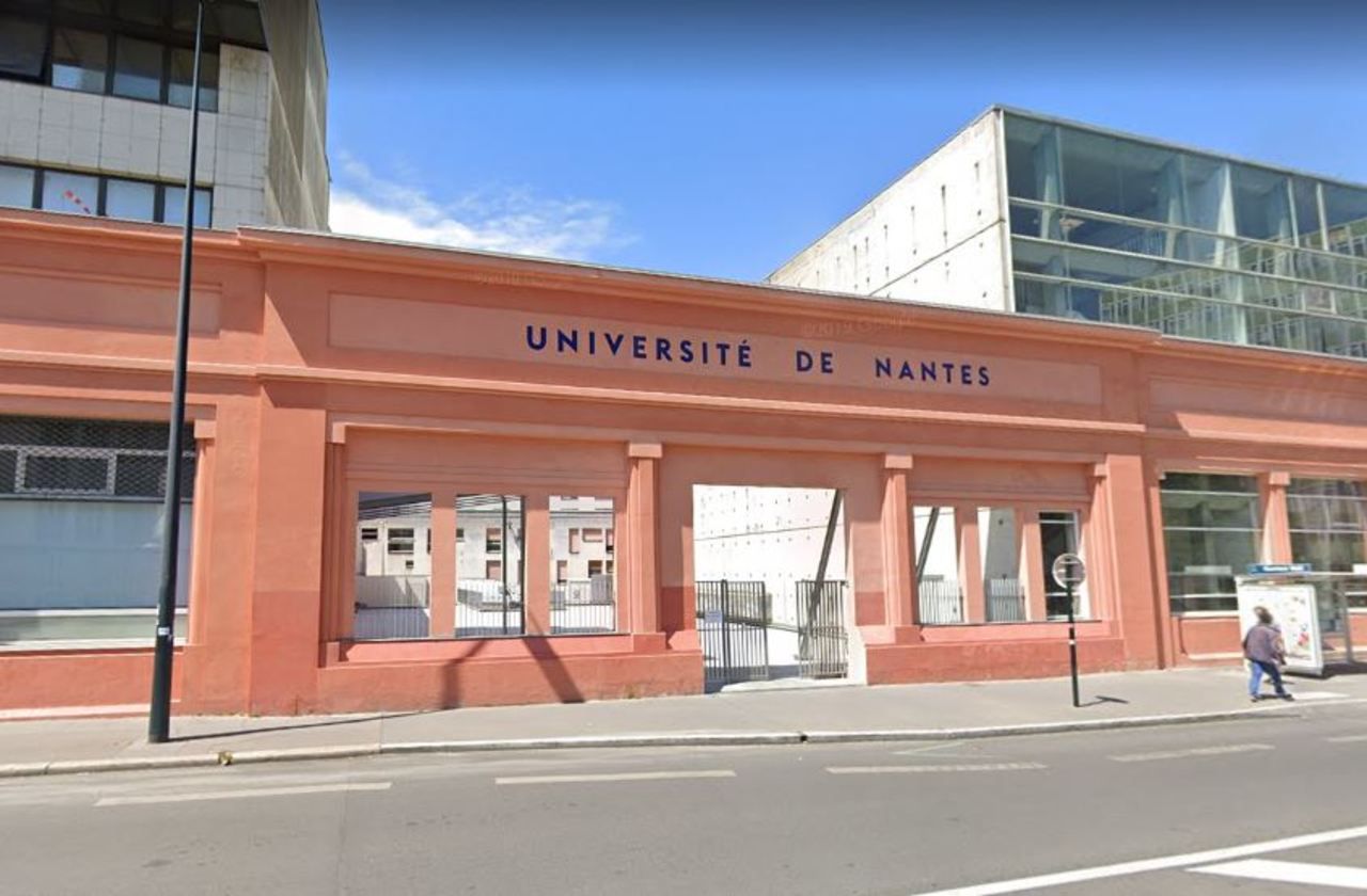 Coronavirus  l’université de Nantes ne reprendra pas les cours avant