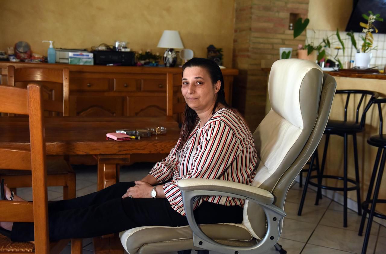 Julie Rimbert, correspondante à Toulouse (Haute-Garonne)