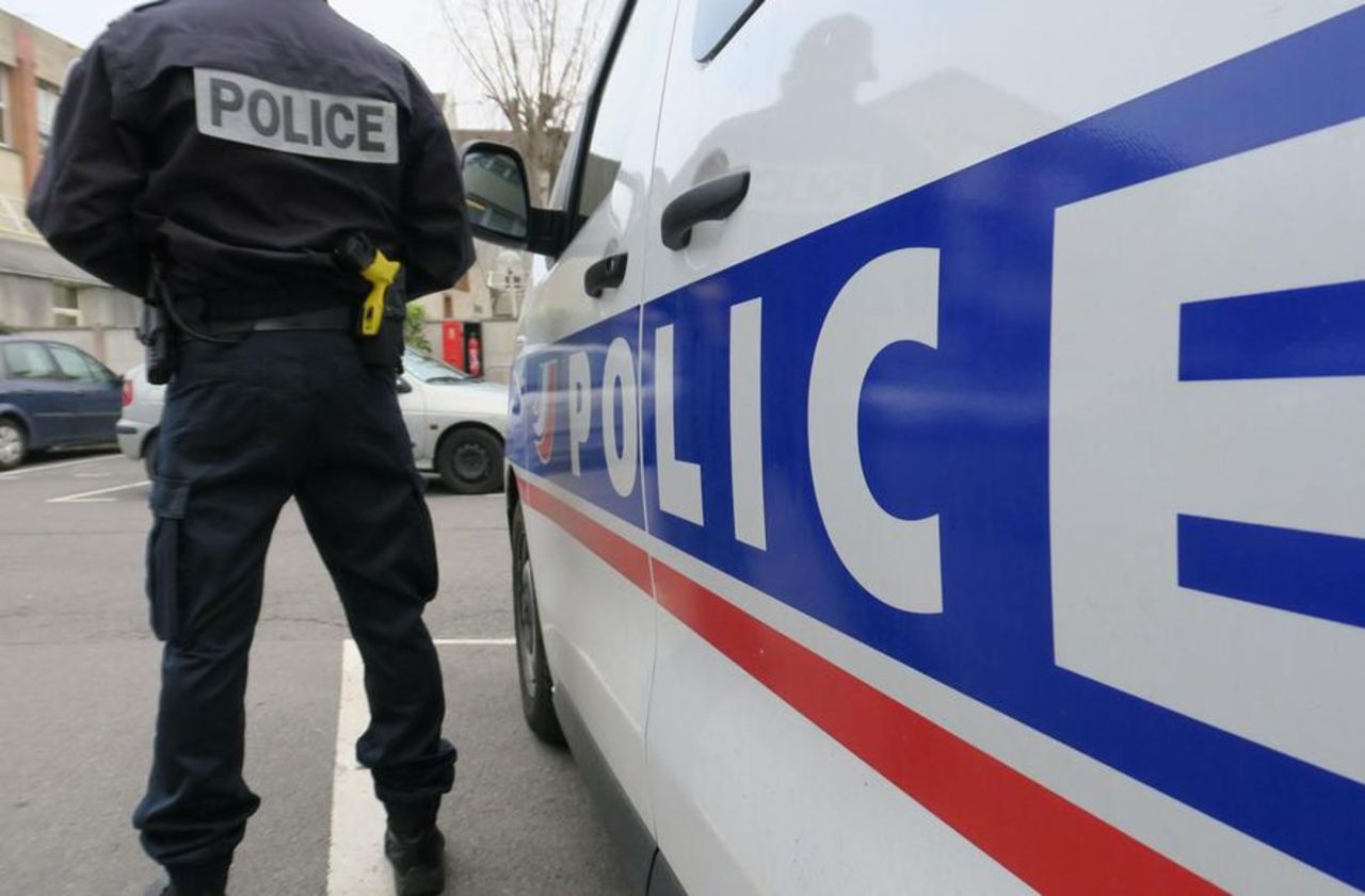 Le Parisien avec AFP