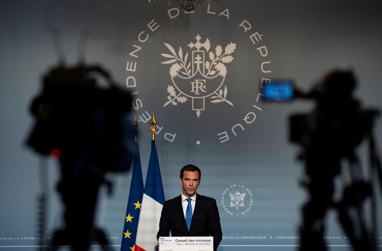 Le Parisien, avec AFP