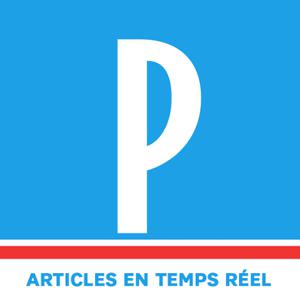 Le Parisien Actu