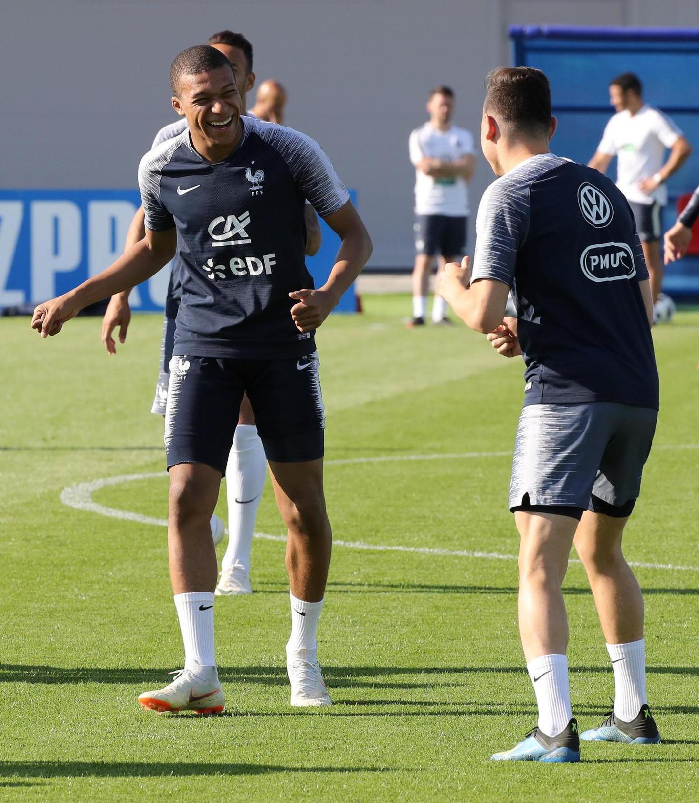 Adrien Chantegrelet