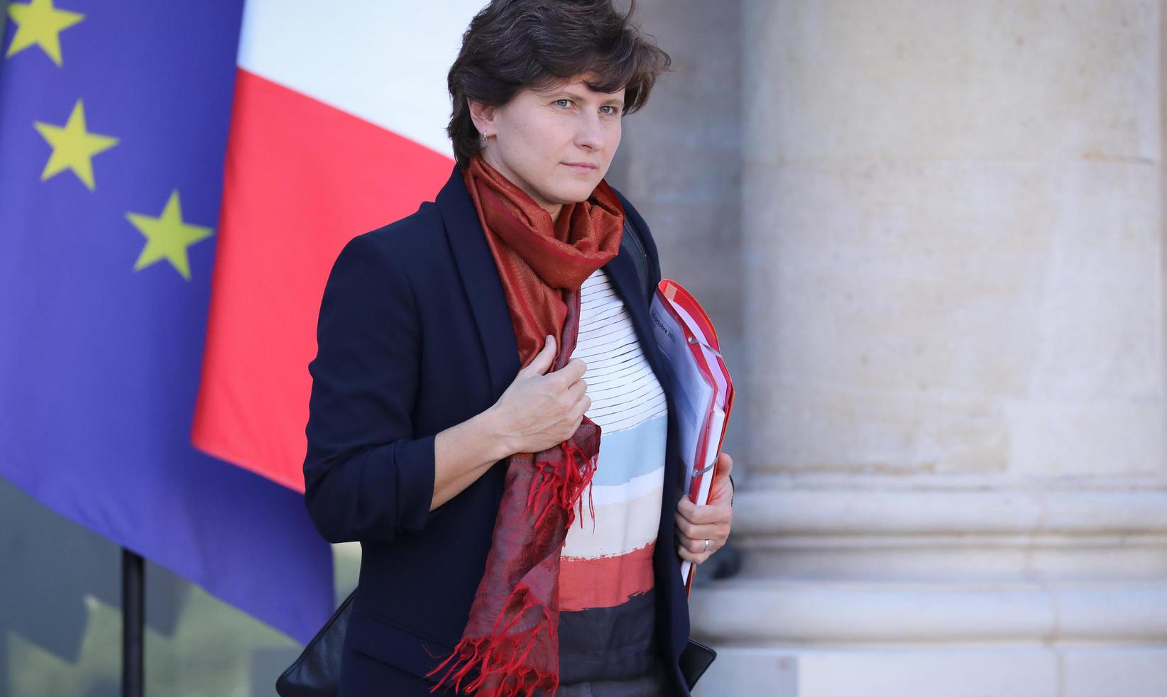 Sandrine Lefèvre