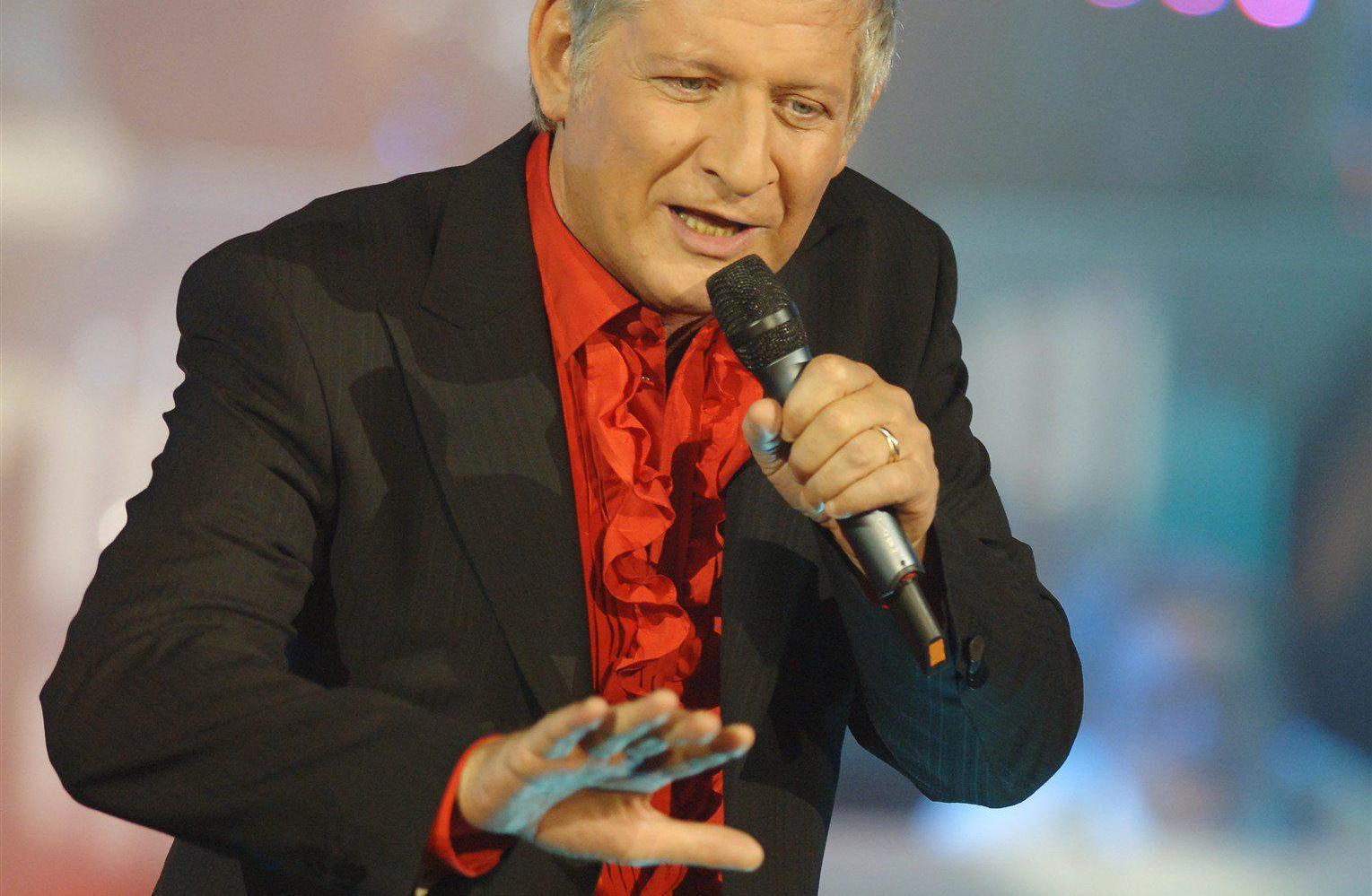 Michaël Zoltobroda