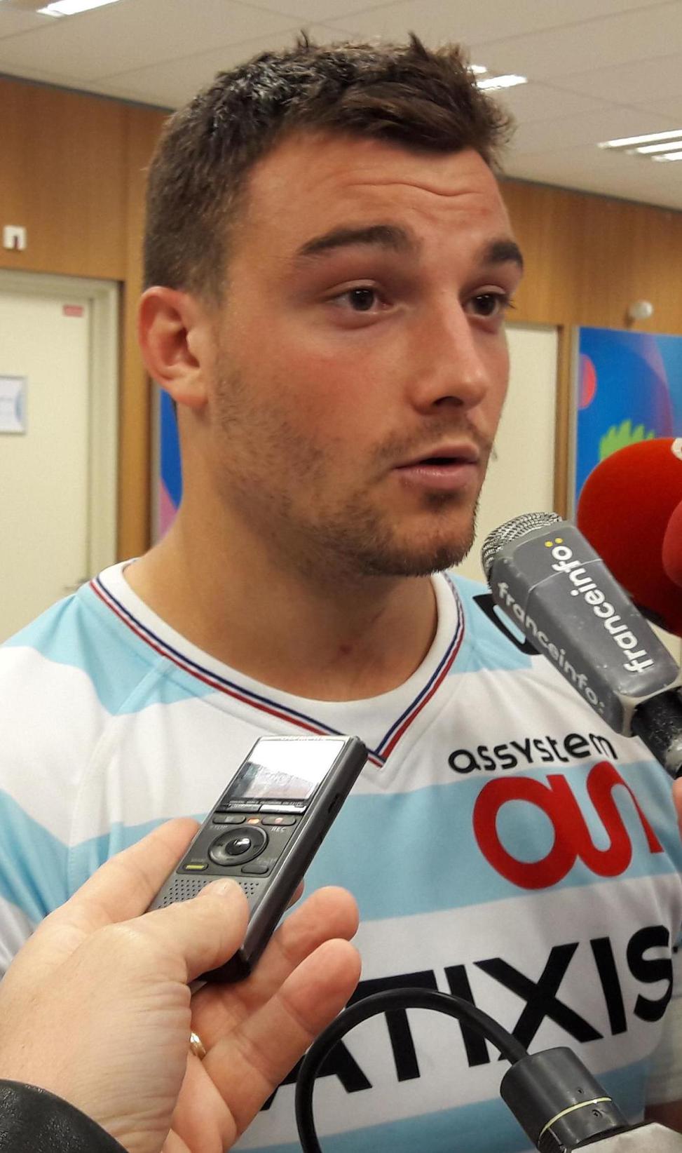 David Opoczynski