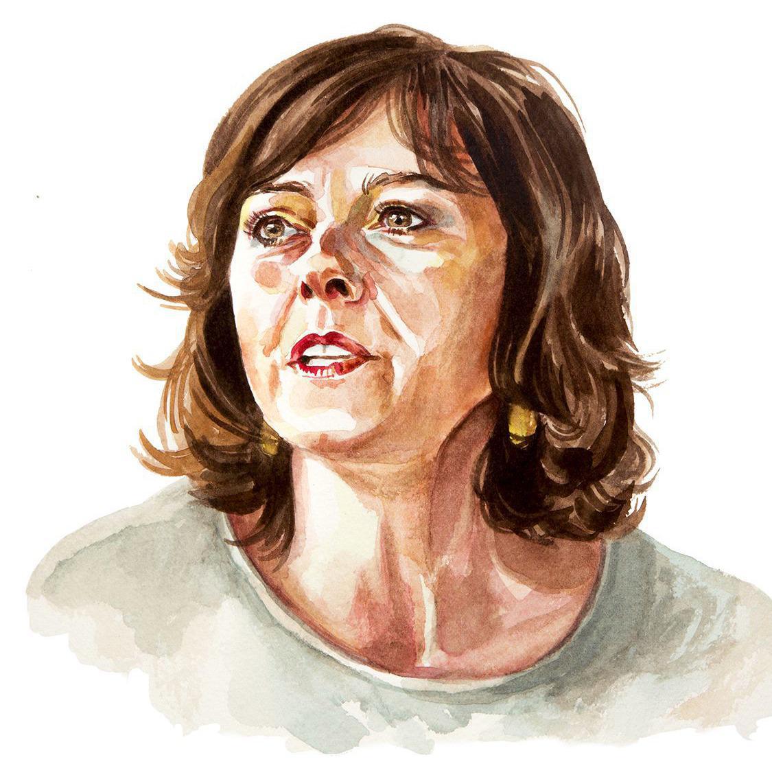 Par Carole Delga,Présidente Socialiste De La Région Occitane