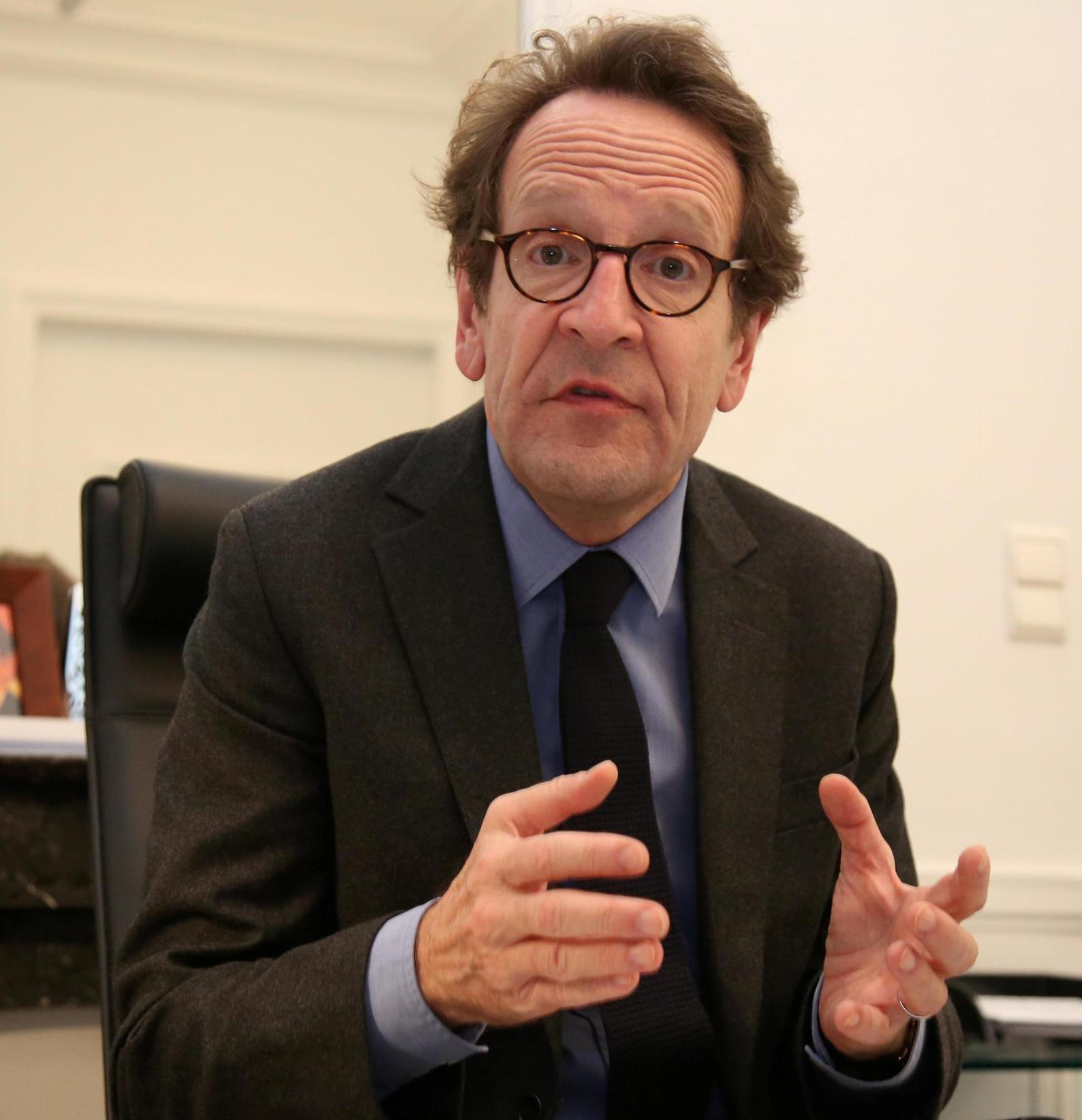 Jannick Alimi,Olivier Beaumont