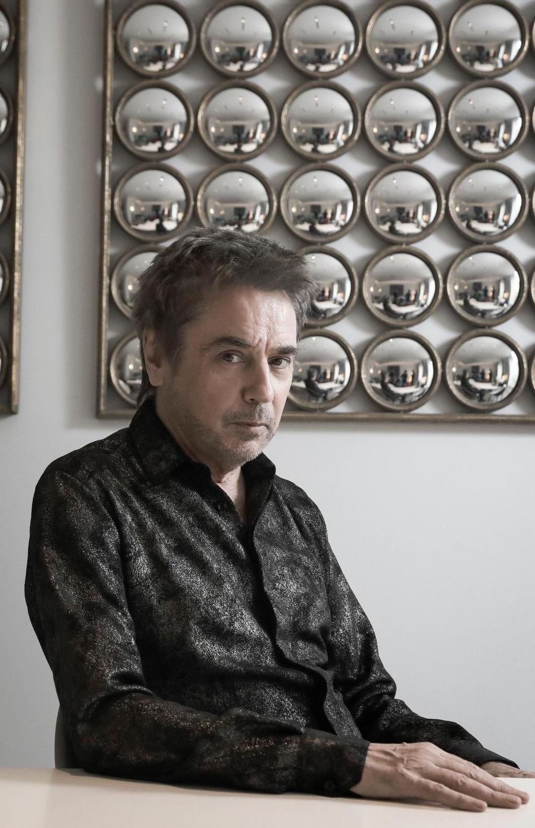 Michel Valentin