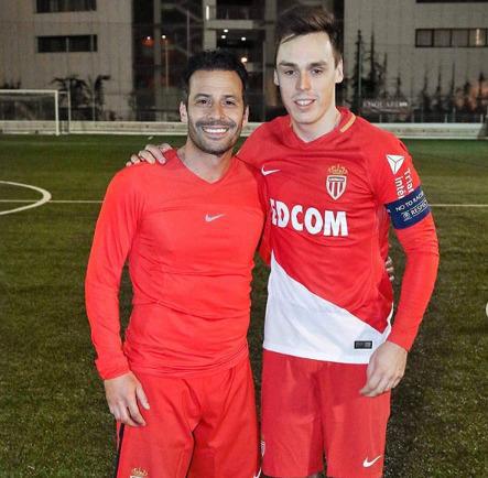 Lionel Chami