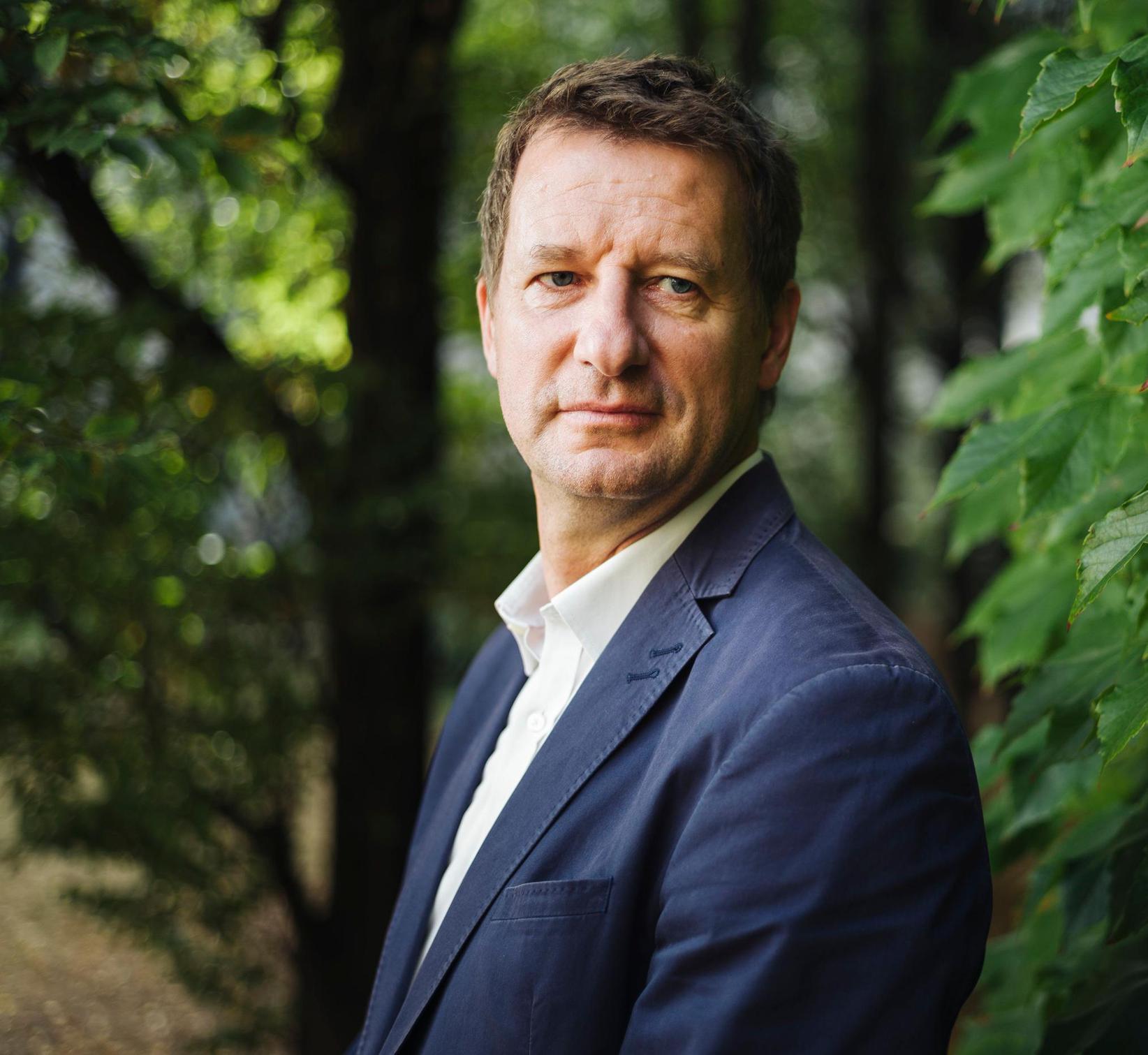Jannick Alimi