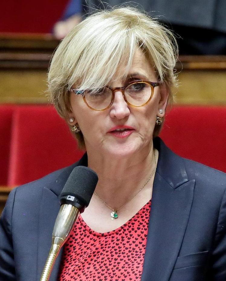 Valérie Hacot