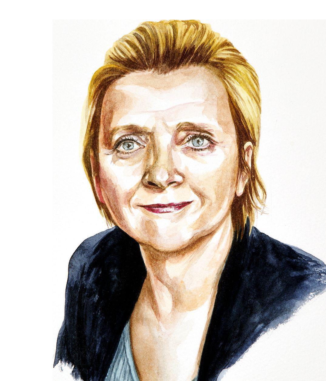 Par Florence Berthout,Maire Lr Du Ve arrondissement De Paris,Conseillère Régionale D’Île-De-France