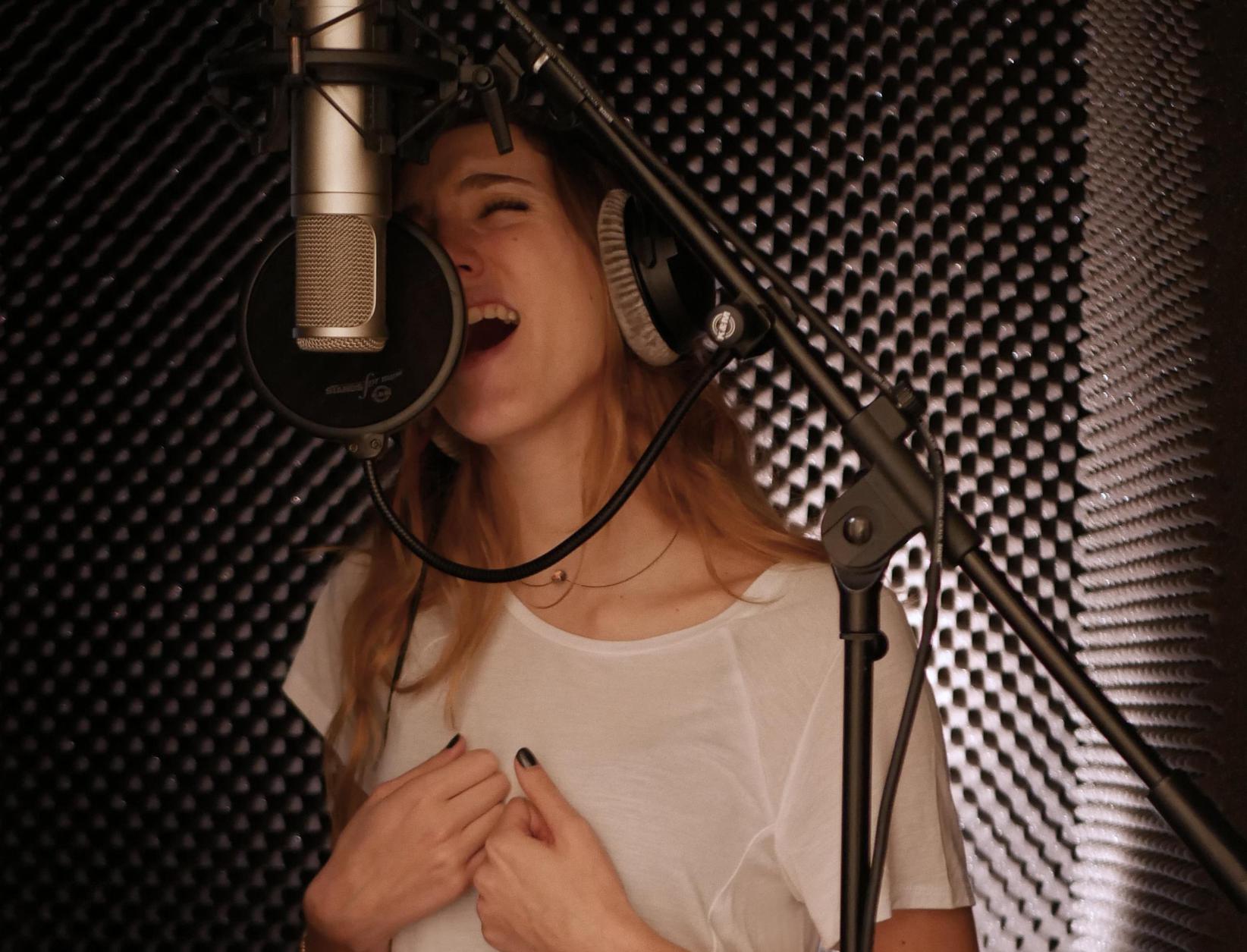 Pauline Conradsson