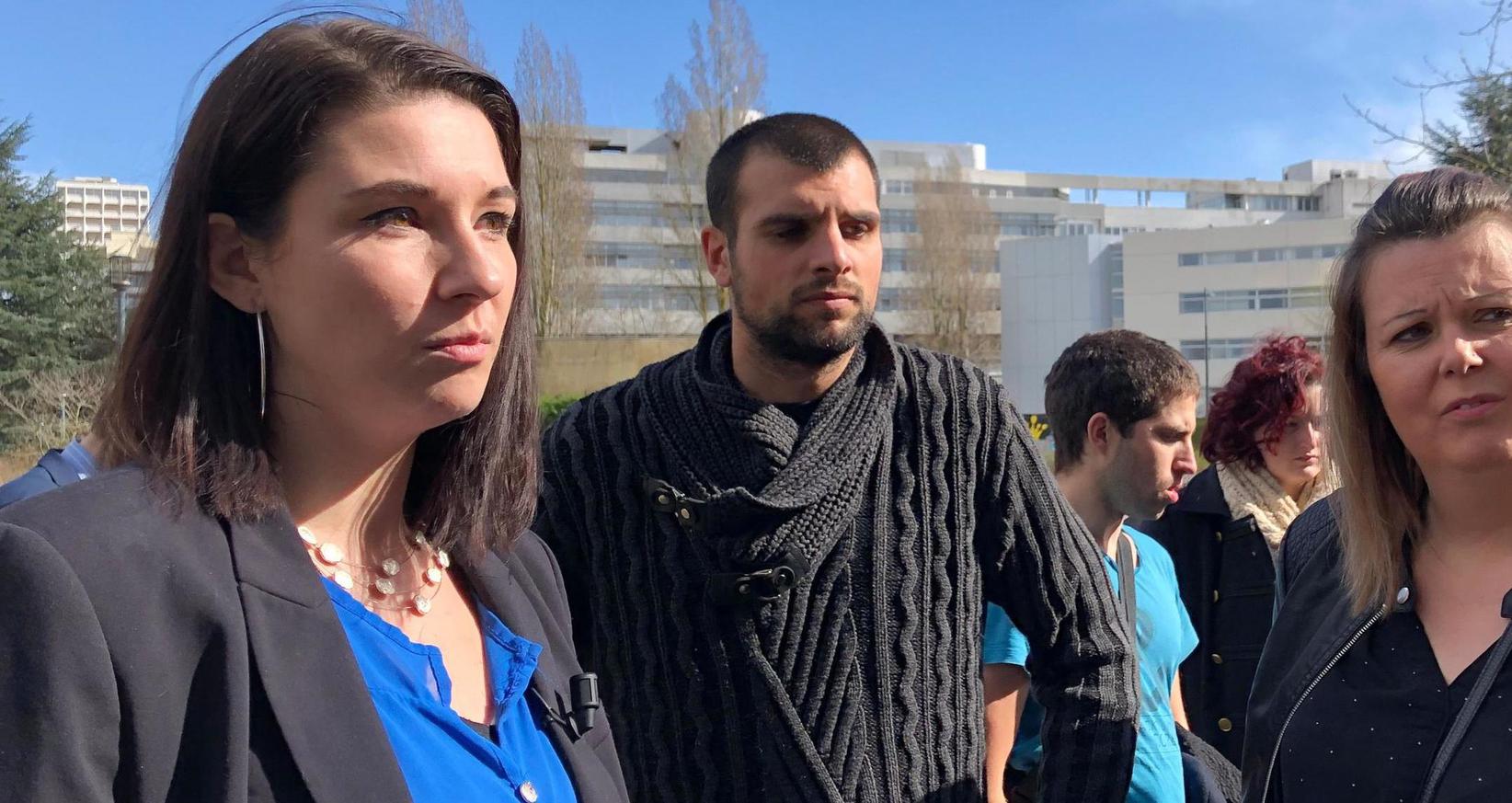De Notre Correspondante À Rennes Solenne Durox