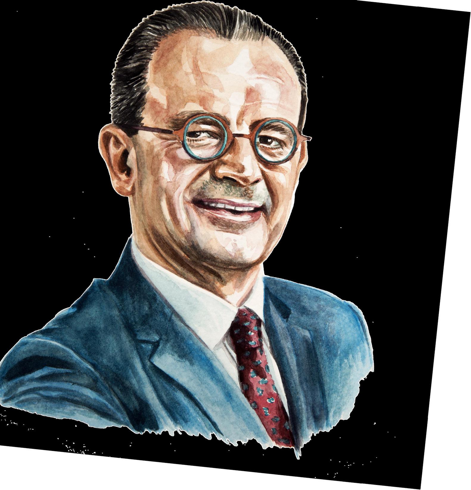 Par vincenzo Esposito Vinzi Directeur Général De L’Essec