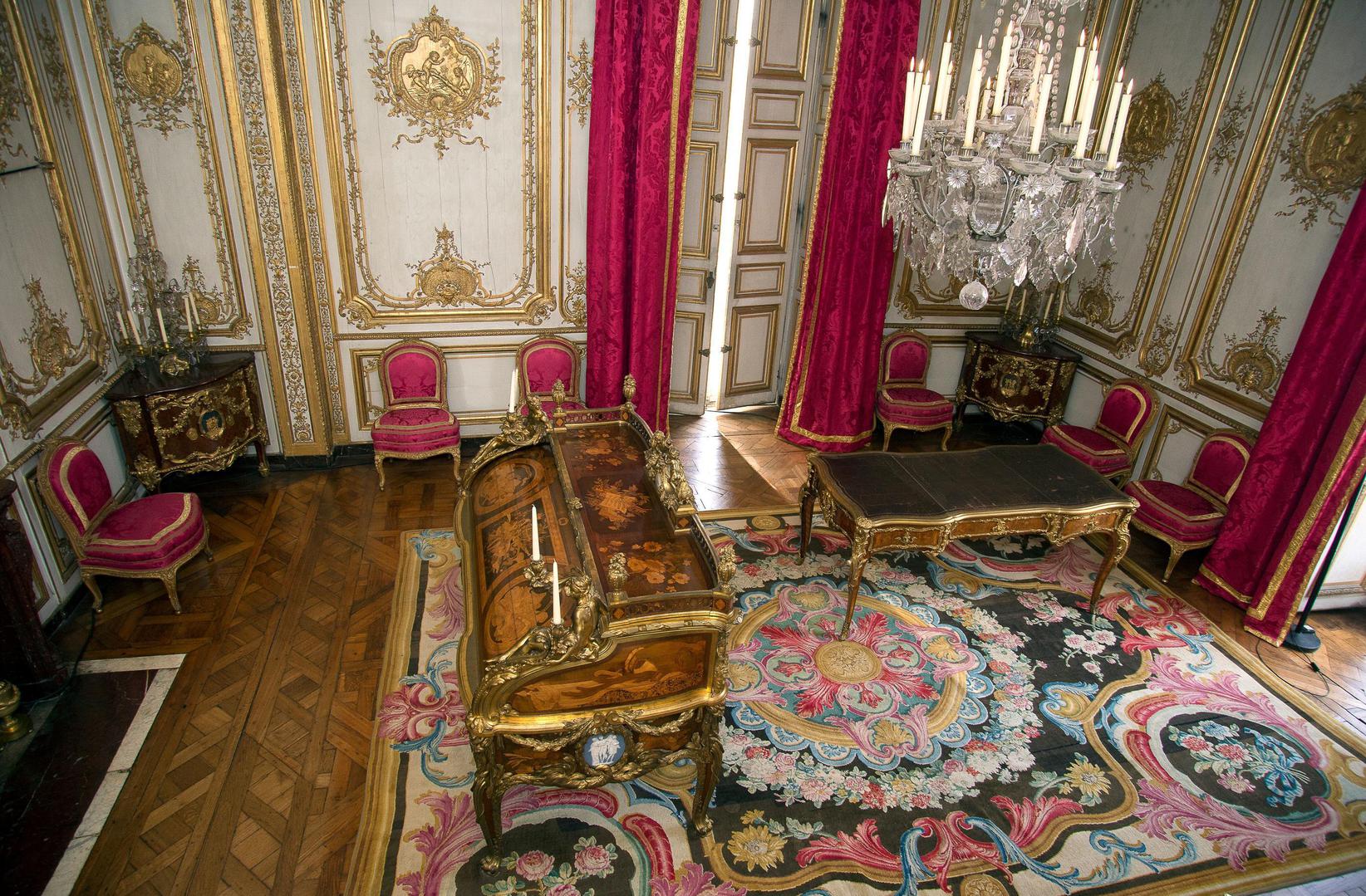 Laurent Mauron