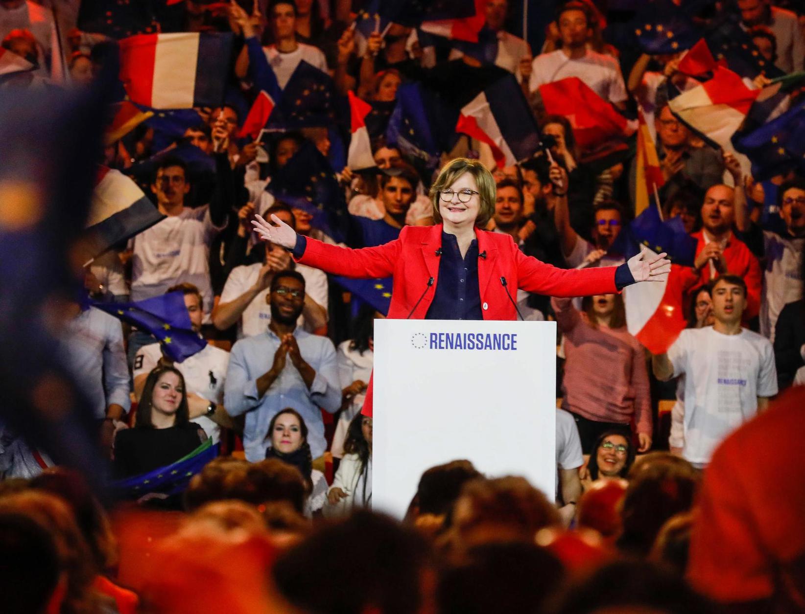Valérie Hacot
