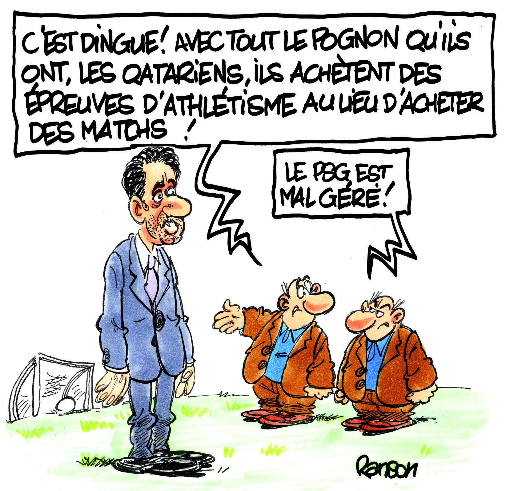 Yves Leroy,L.P.
