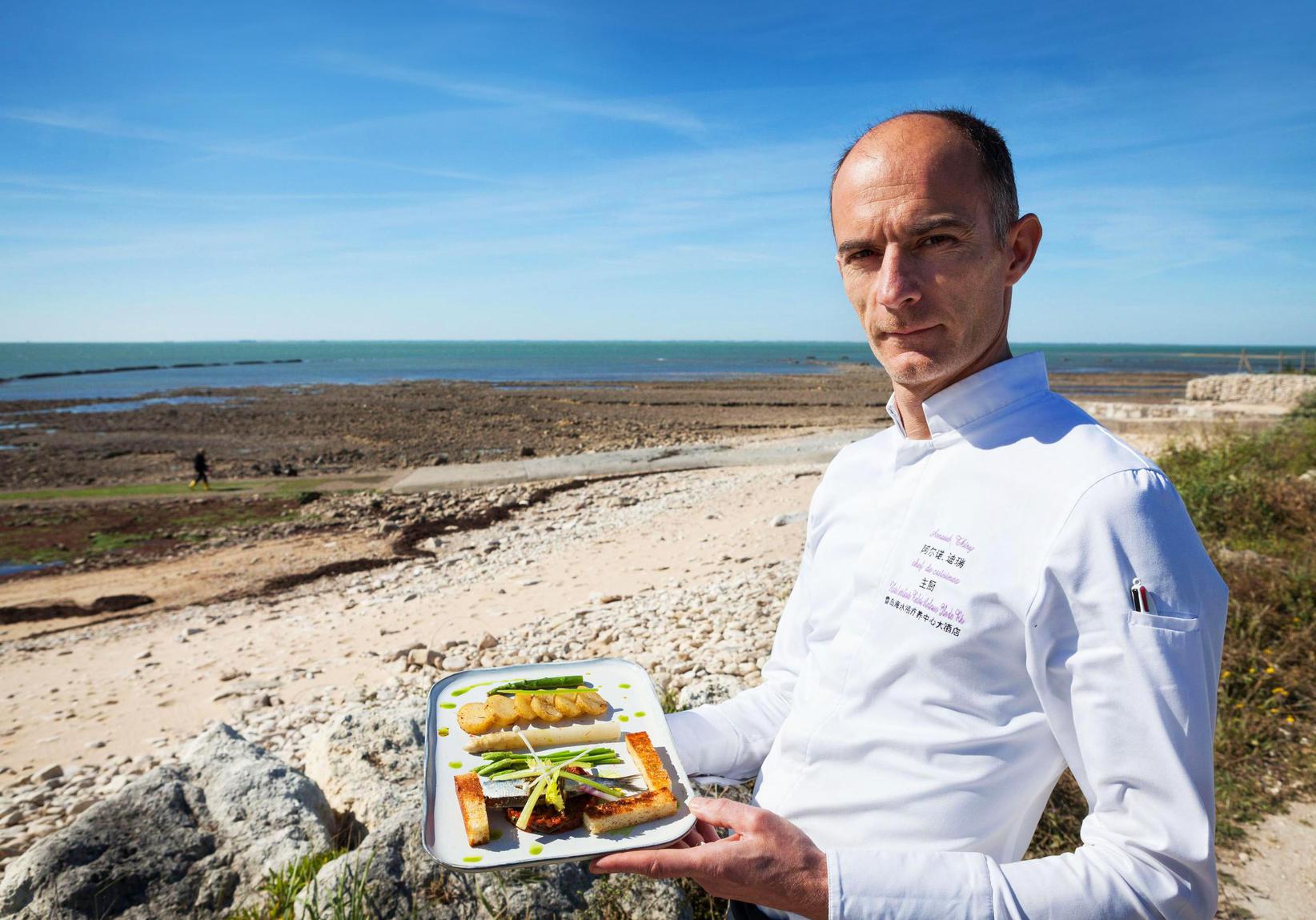Fabien Paillot En Charente-Maritime