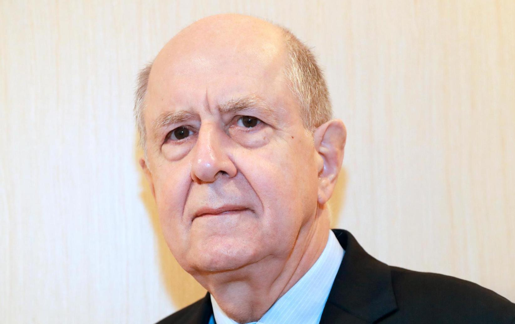 Vincent Mongaillard