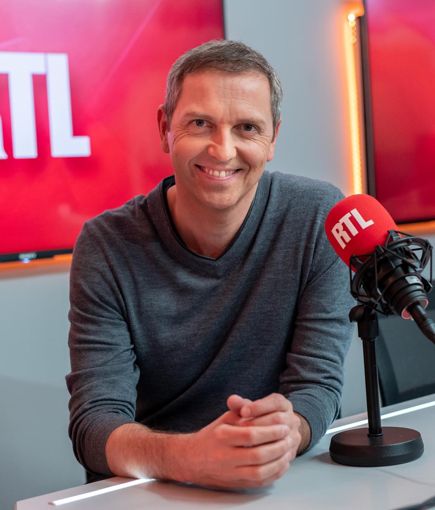Benoît Daragon