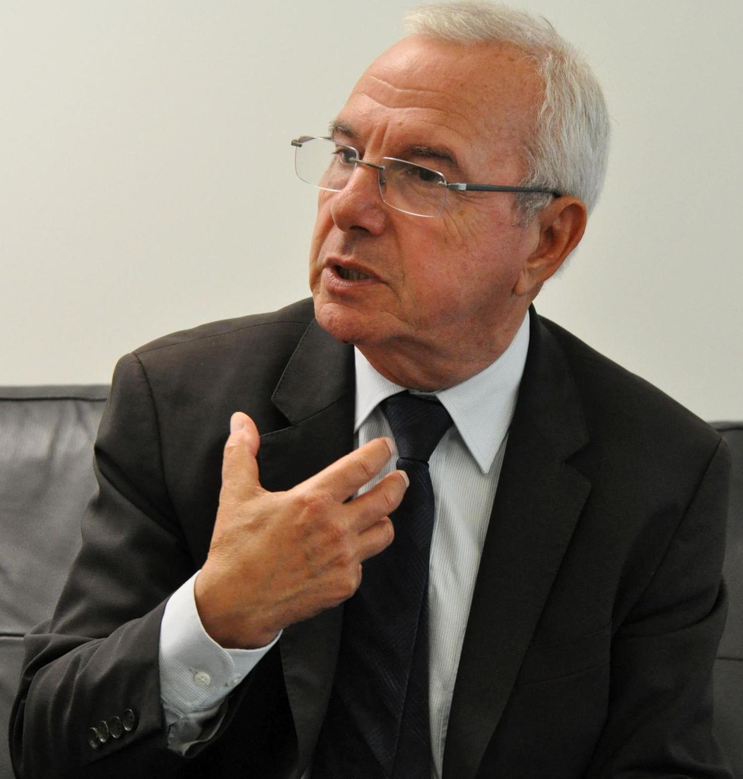 Alexandre Sulzer