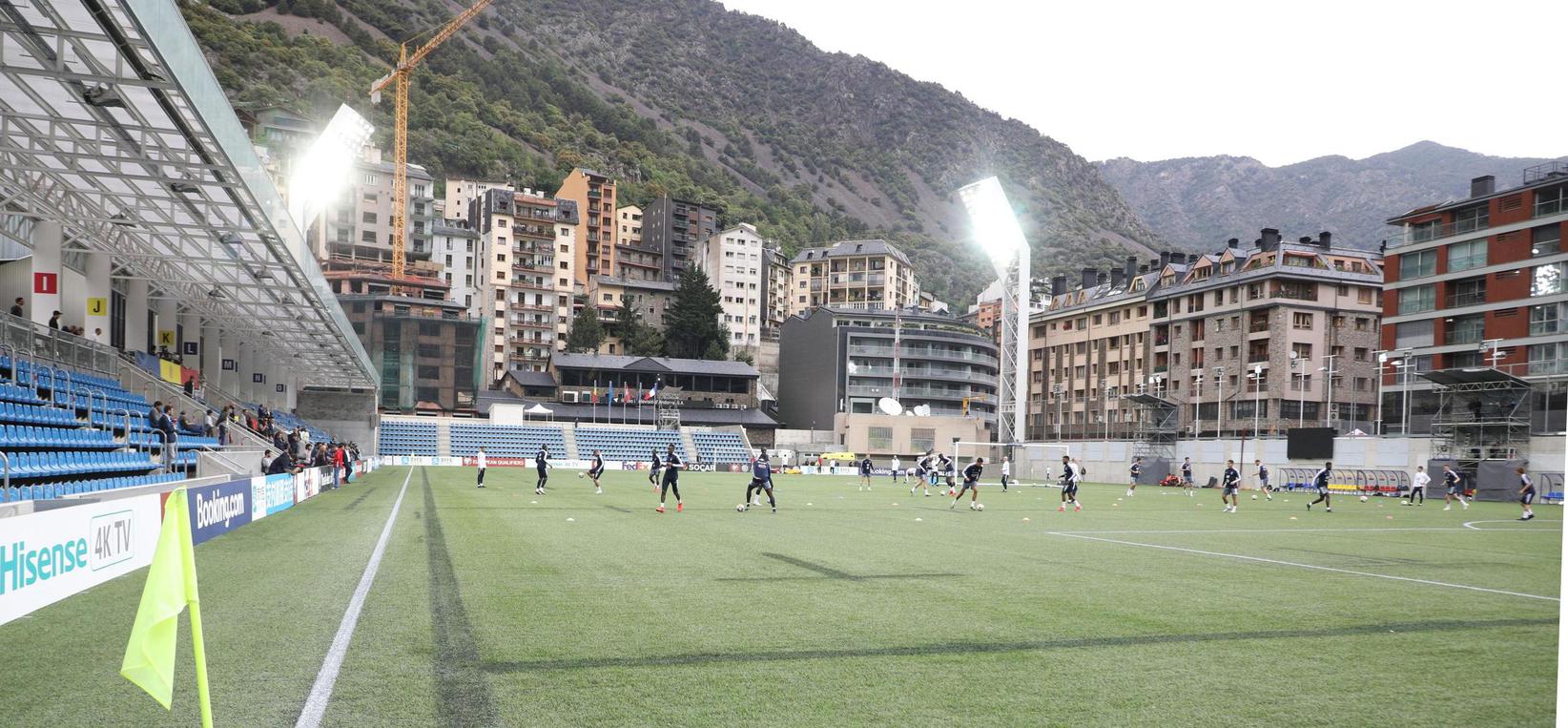 Vincent Pialatà Andorre-La-Vieille