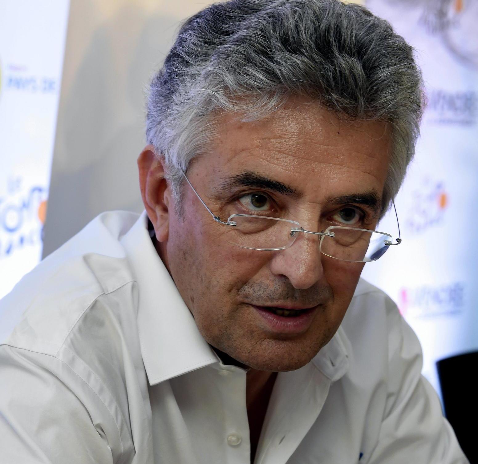 Christophe Bérard