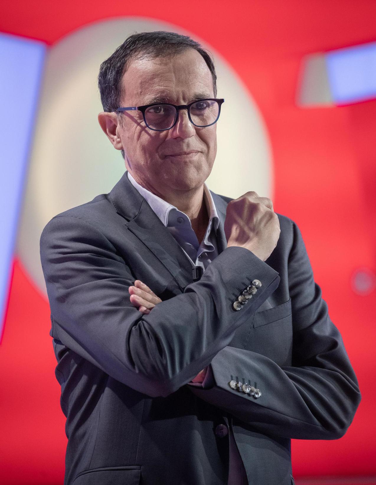 Michaël Zoltobroda