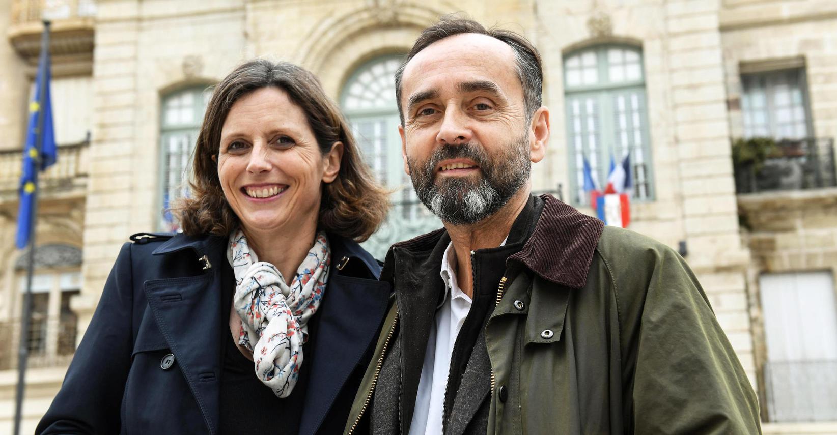 Alexandre Sulzer,Quentin Laurent