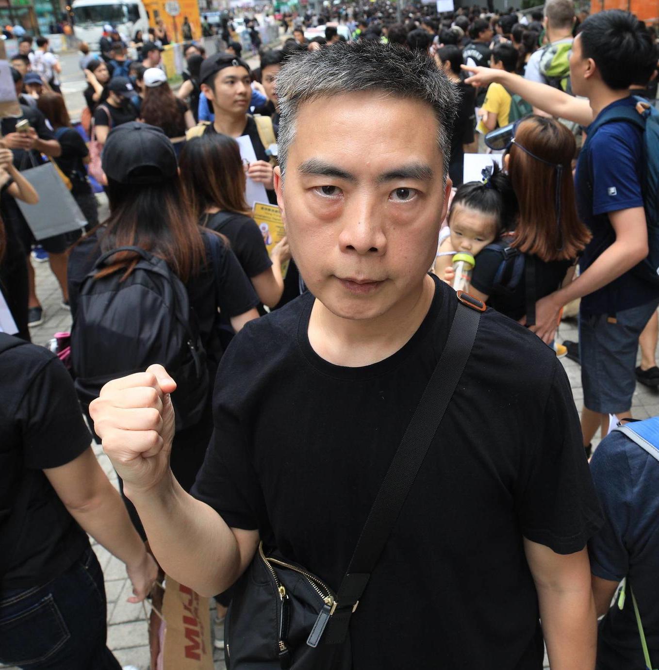 À Hongkong,Textes : Philippe Martinatphotos : Olivier Lejeune