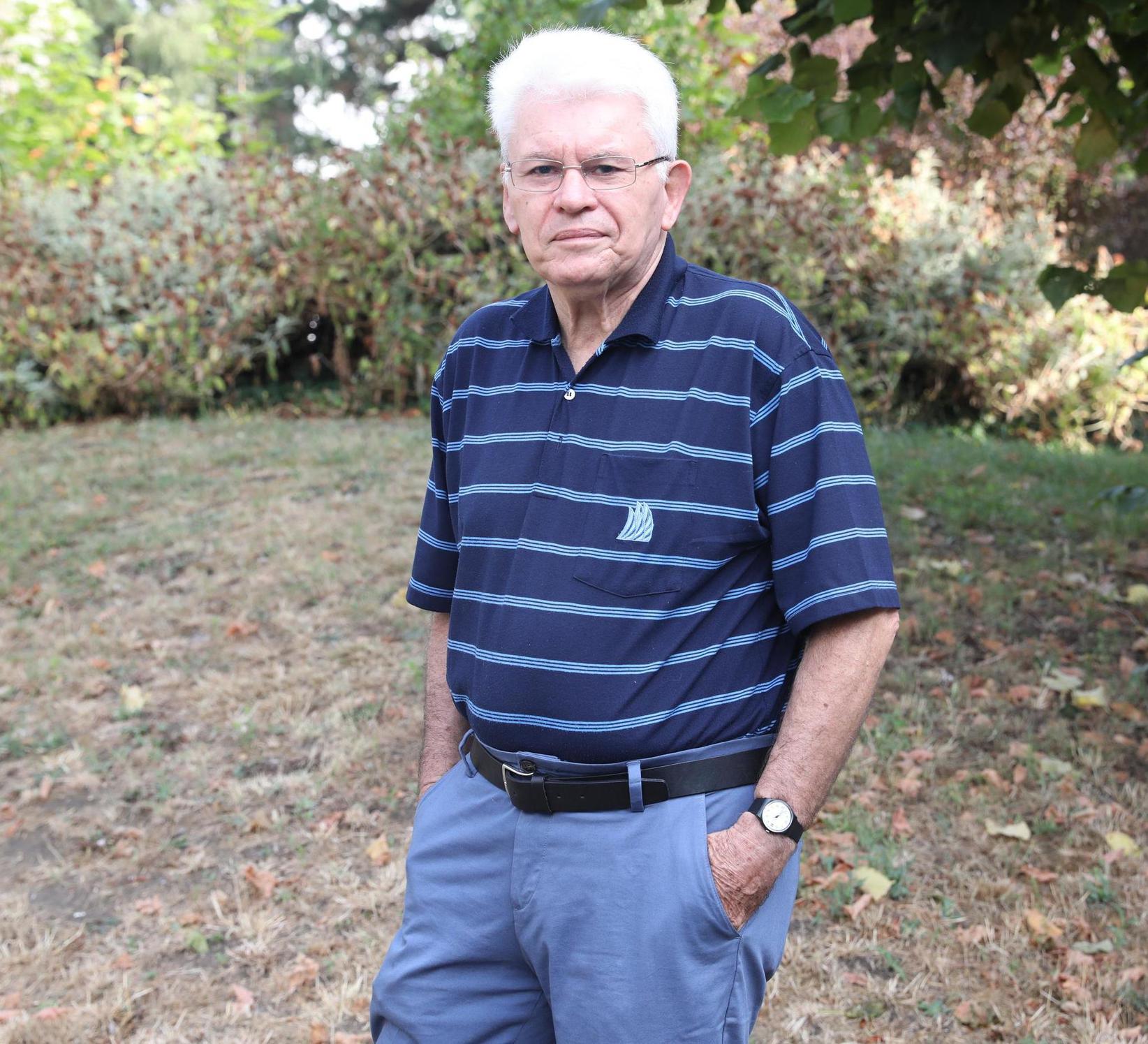 Daniel Rosenweg