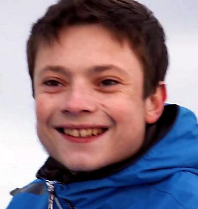 Thibault Bruck