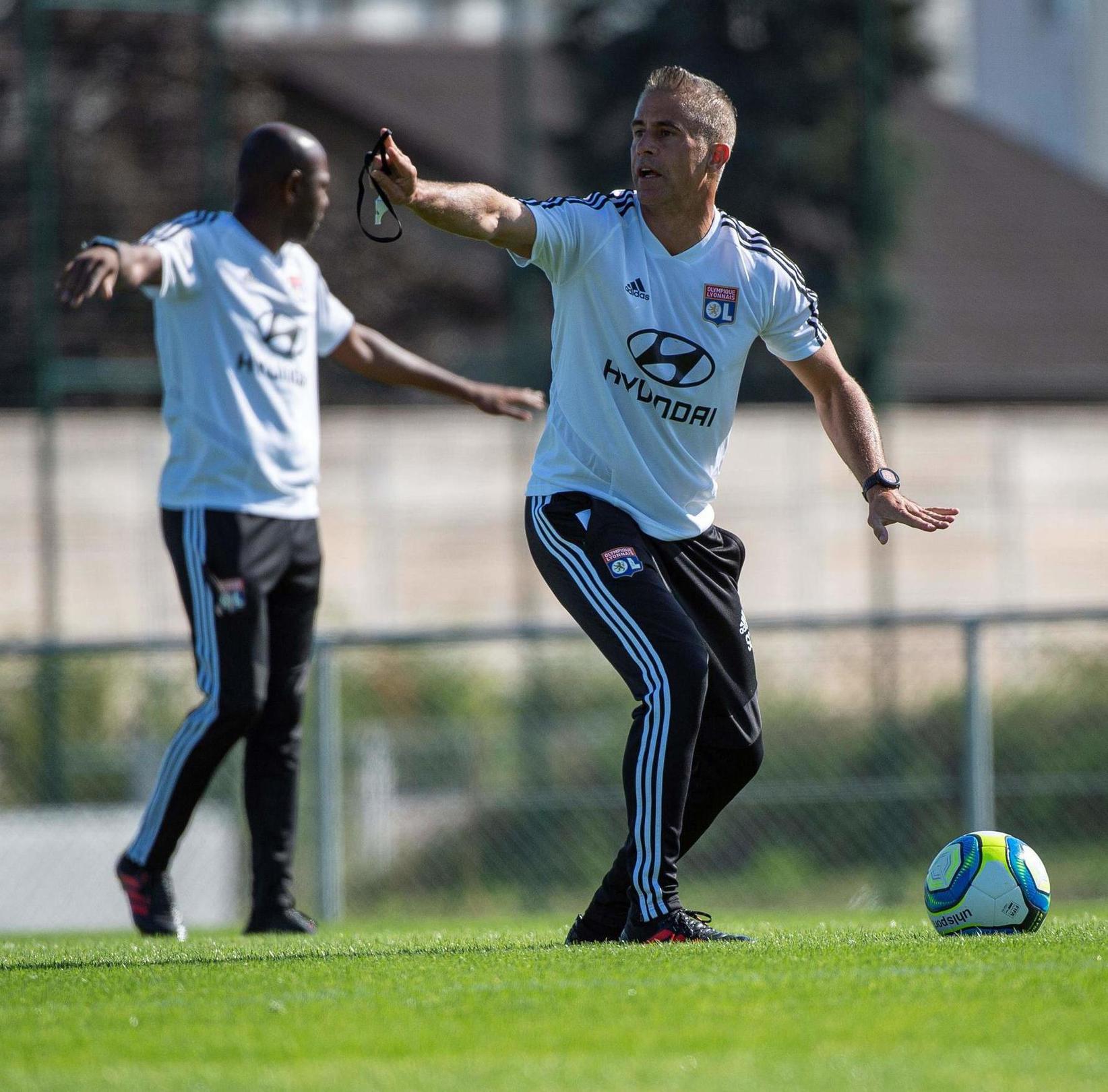 Anthony Faure À Lyon