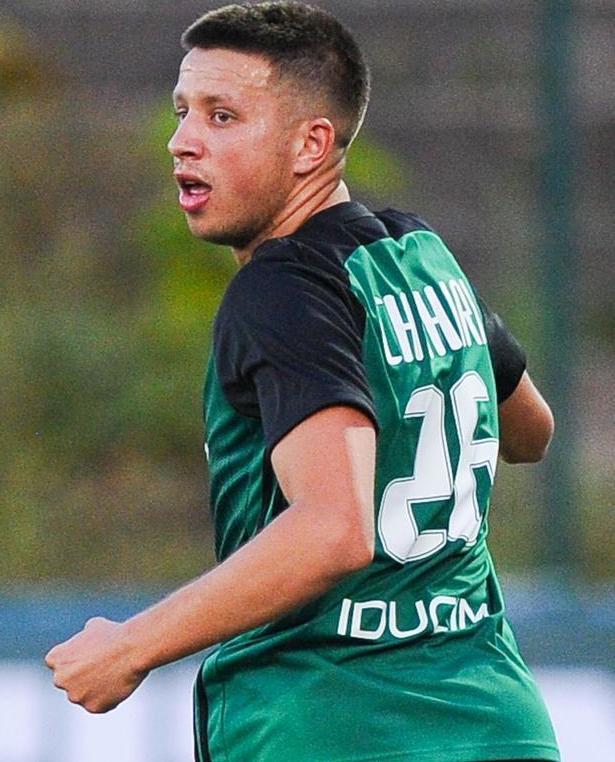 Laurent Pruneta