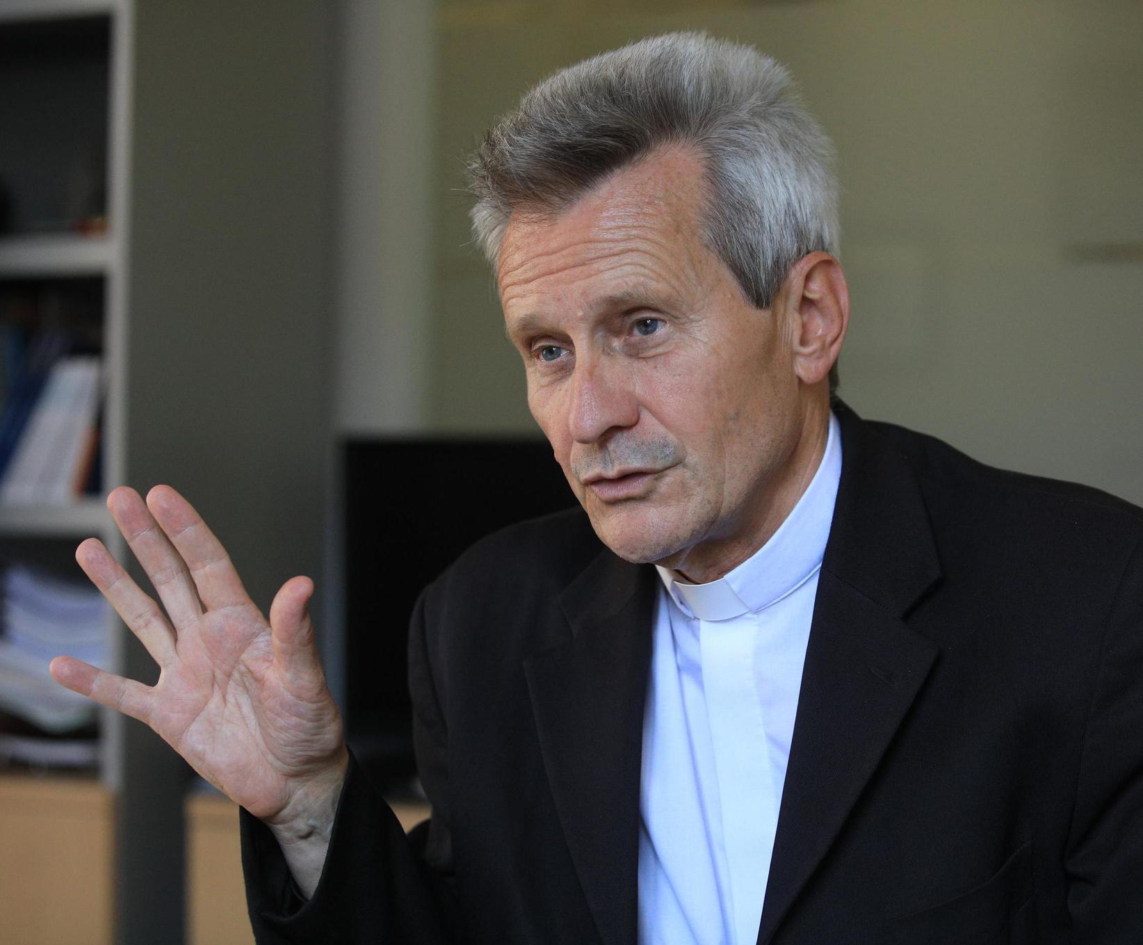 Vincent Mongaillard