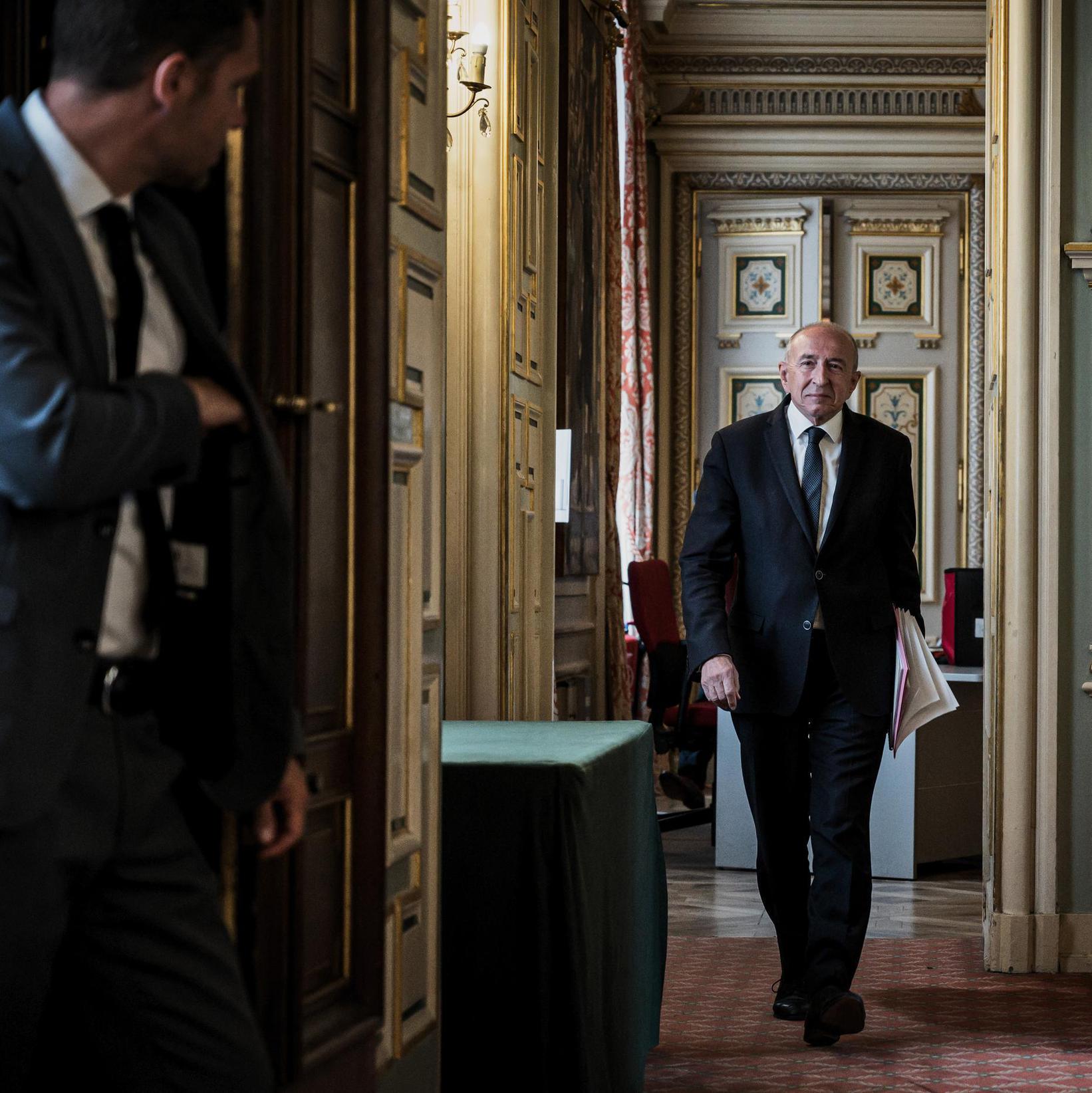 De Notre Correspondante Catherine Lagrange À Lyon