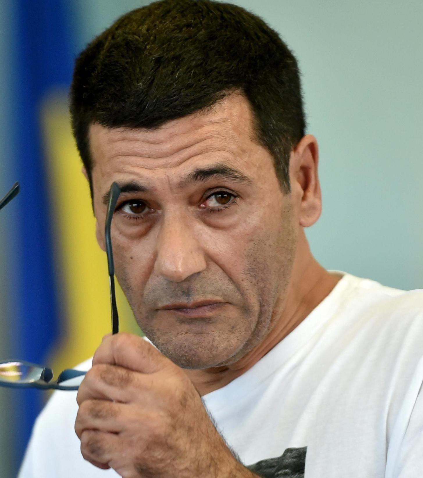 Jean-Michel Décugis