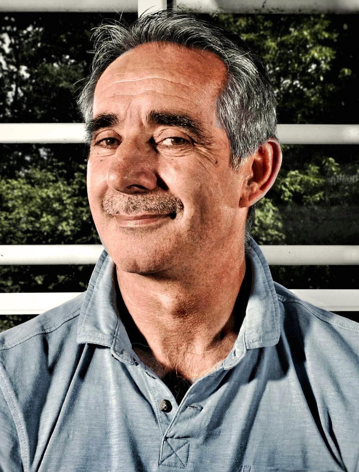 Stéphane Bianchi