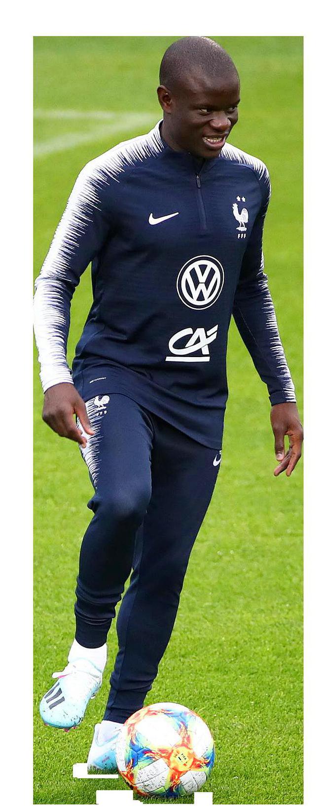 Arnaud Detout