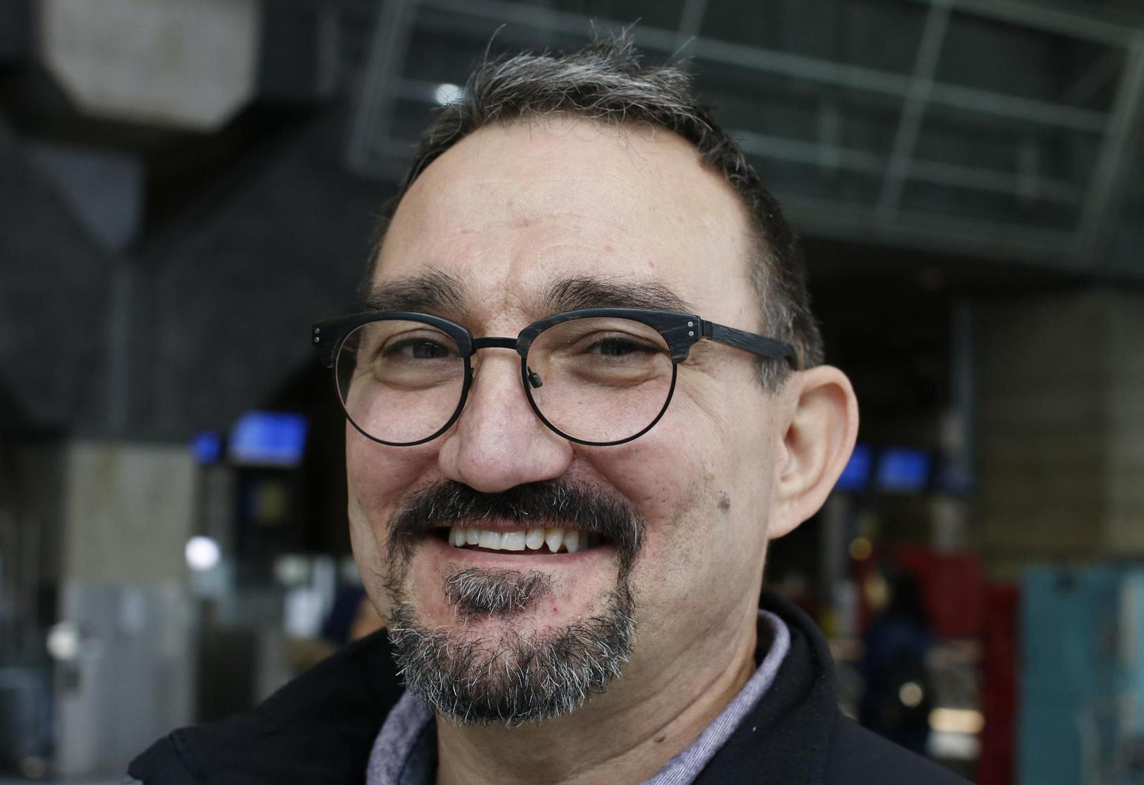 Julien Heyligen
