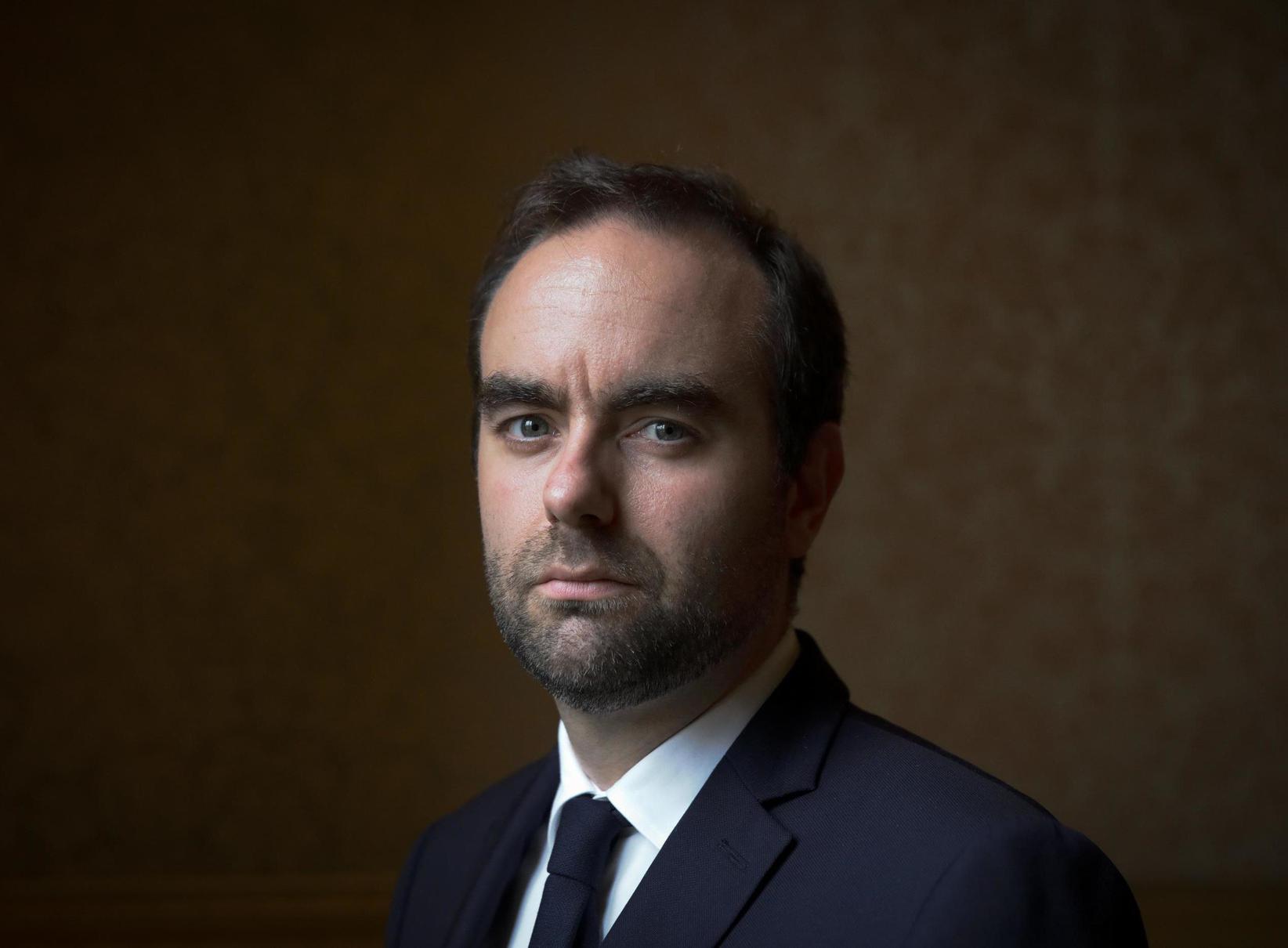 Olivier Beaumont