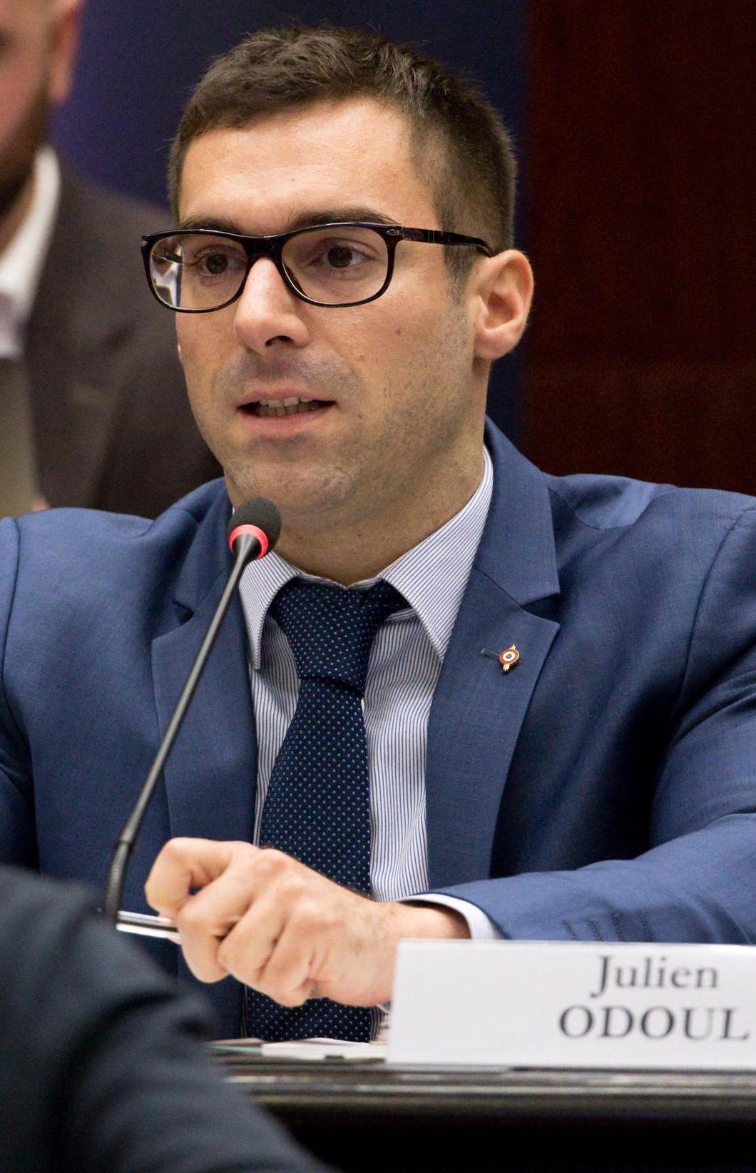Alexandre Sulzer