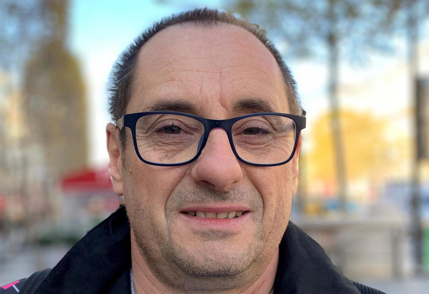 Benoît Daragon